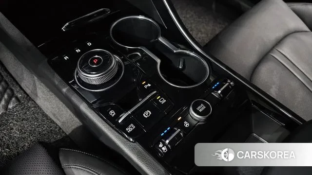 Kia K5 3rd generation id 3671812 из Кореи 19