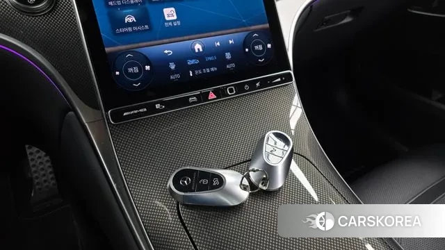 Mercedes-Benz GLC-Class X254 id 3538455 из Кореи 19