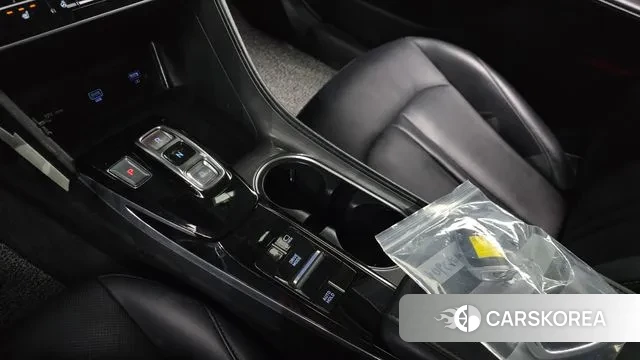 Hyundai Sonata (DN8) id 3389631 из Кореи 19