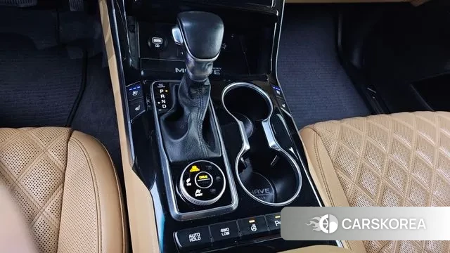 Kia Mohave Master id 3598599 из Кореи 19