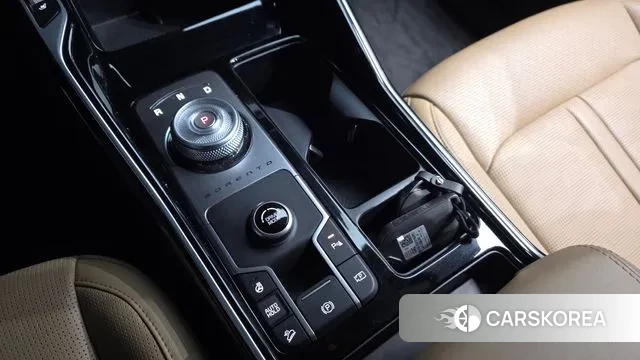 Kia The New Sorento 4th Generation id 3763393 из Кореи 19