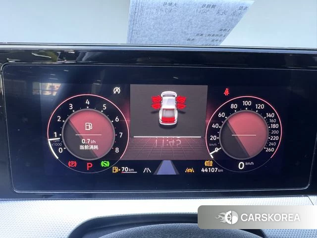 Volkswagen Lingdu id 4380600 из Китая 25