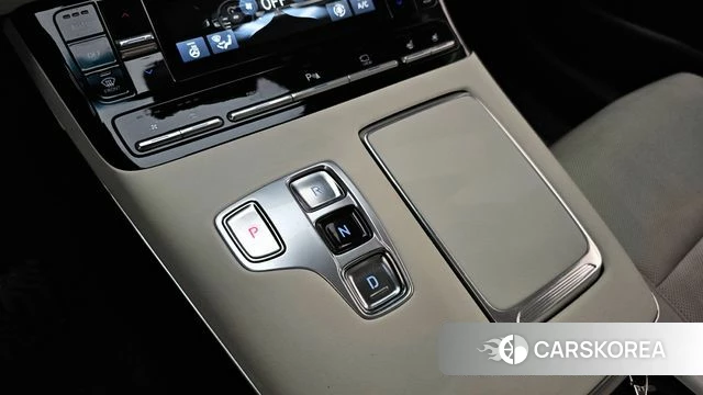 Hyundai The New Grandeur IG id 3866009 из Кореи 19