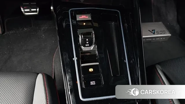 Volkswagen Golf 8th Generation id 3206726 из Кореи 19