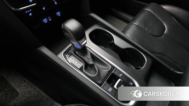 Hyundai Santa Fe TM id 4525631 из Кореи 19