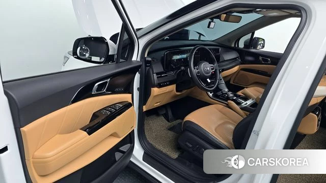 Kia Carnival 4th generation id 4245113 из Кореи 40