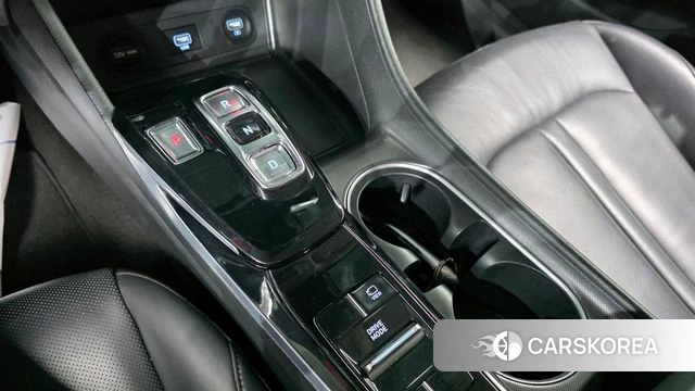 Hyundai Sonata (DN8) id 3955531 из Кореи 19