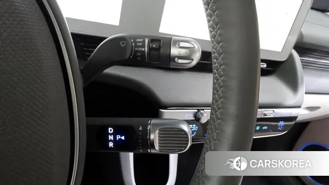 Hyundai Ionic 5 id 3032666 из Кореи 19