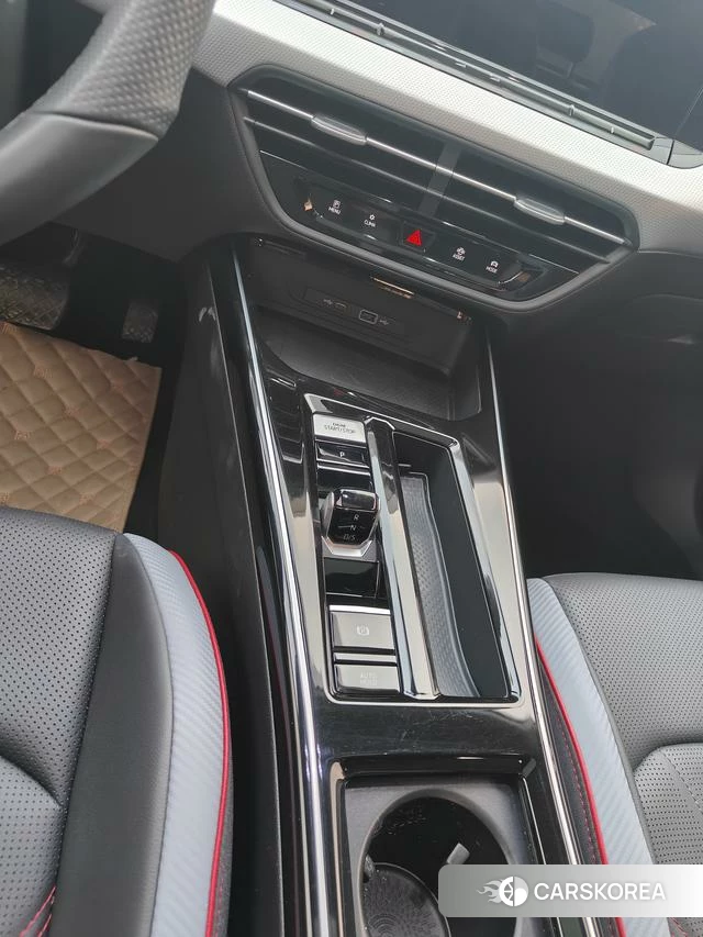Volkswagen Lingdu id 4328720 из Китая 27