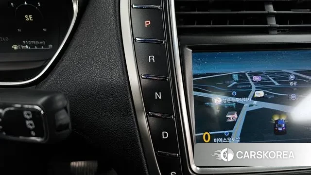 Lincoln Nautilus First generation id 3494287 из Кореи 19