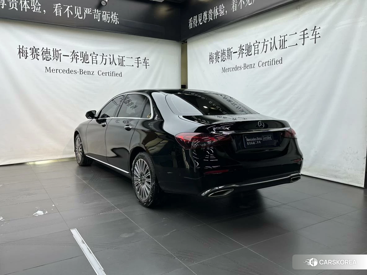Mercedes-Benz E-Class id 4513978 из Китая 16