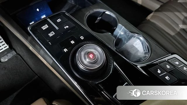 Kia K8 Hybrid id 3812274 из Кореи 19