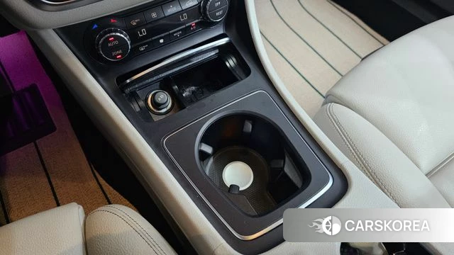 Mercedes-Benz GLA-Class X156 id 4424486 из Кореи 19