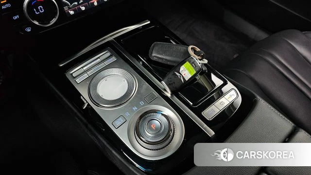 Genesis G80 (RG3) id 4567998 из Кореи 19