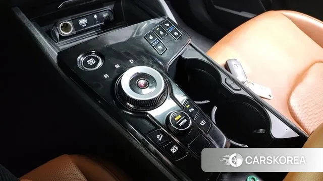 Kia Sportage 5th Generation Hybrid id 3389195 из Кореи 19