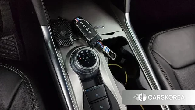 Ford Explorer 6th Generation id 3509356 из Кореи 19