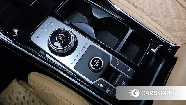 Kia Sorento 4th Generation id 3940975 из Кореи 19