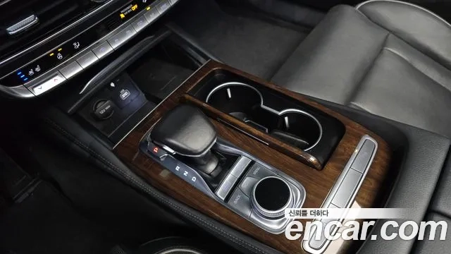 Kia More K9 id 2932629 из Кореи 19