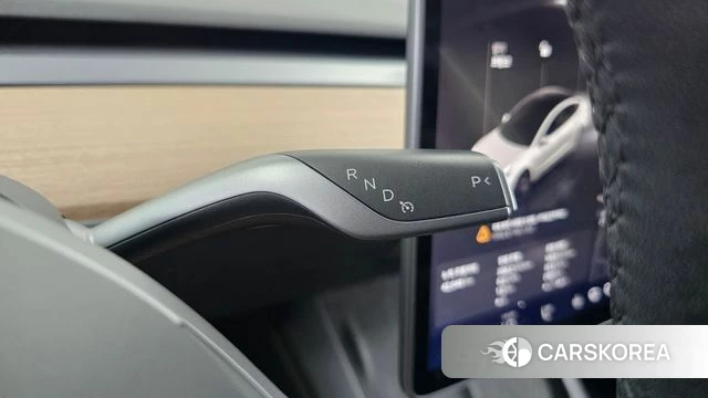 Tesla Model 3 id 4682671 из Кореи 19