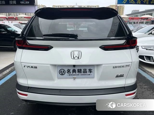 Honda Hao Ying id 4336245 из Китая 18