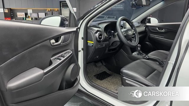 Hyundai Kona id 4873668 из Кореи 29