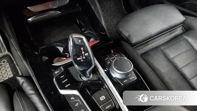 BMW X4 (G02) id 3708224 из Кореи 19