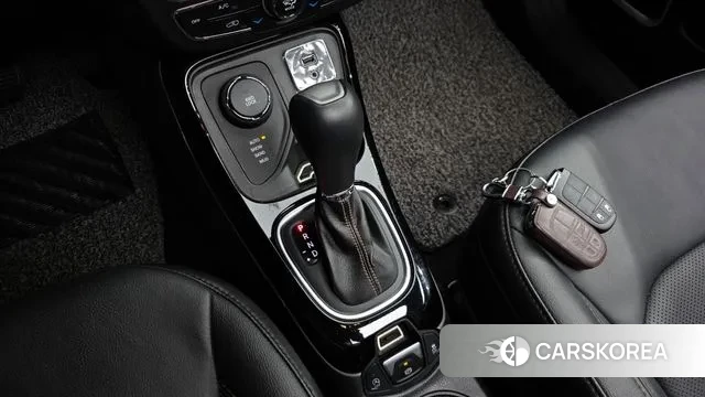 Jeep Compass 2nd Generation id 3429101 из Кореи 19