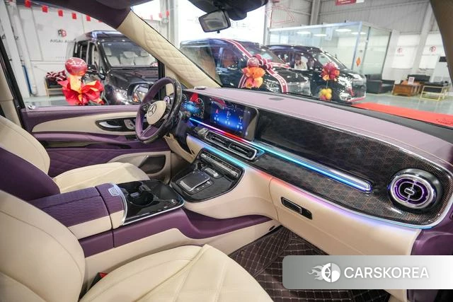 Mercedes-Benz Vito id 3983341 из Китая 13