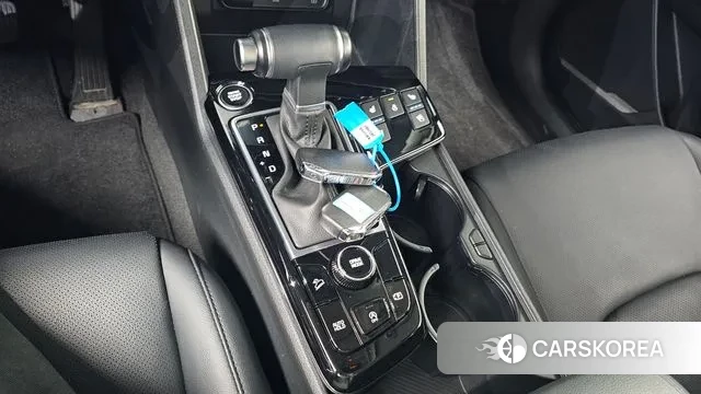 Kia Sportage 5th Generation id 3452722 из Кореи 19