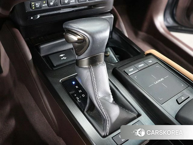 Lexus ES300h 7th generation id 4721480 из Кореи 19