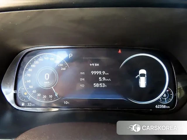 Hyundai Palisade id 3335711 из Кореи 19