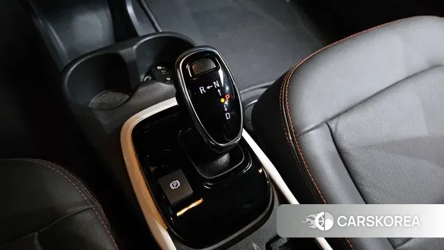 Chevrolet (GM Daewoo) Bolt EV id 3742702 из Кореи 19