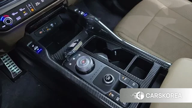 Kia The New Sorento 4th Generation id 3590666 из Кореи 19