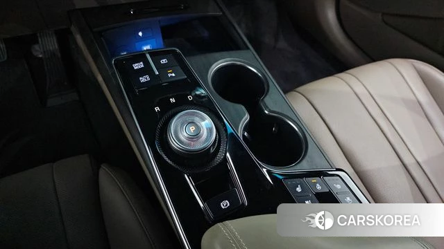 Kia K8 Hybrid id 4329791 из Кореи 33