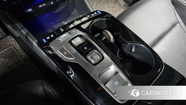 Hyundai Tucson (NX4) id 3347979 из Кореи 19