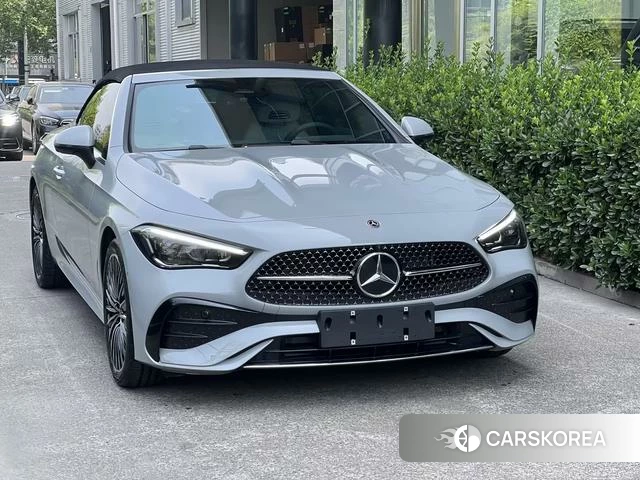 Mercedes-Benz CLE level id 4314169 из Китая 11
