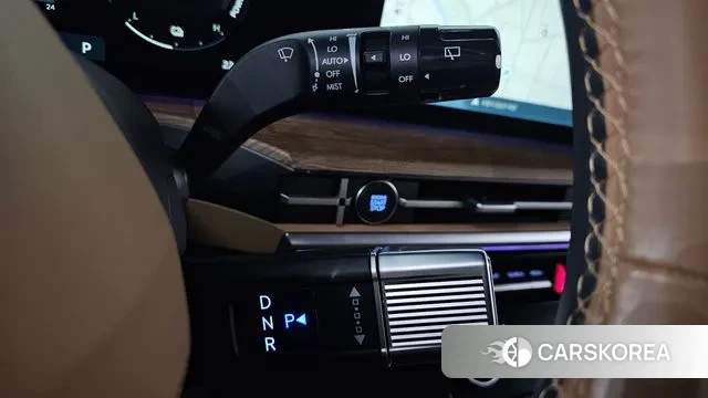 Hyundai Santa Fe (MX5) id 3482459 из Кореи 19