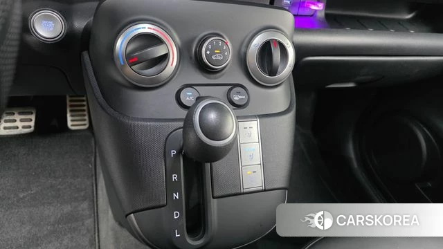 Hyundai Casper id 4608047 из Кореи 29