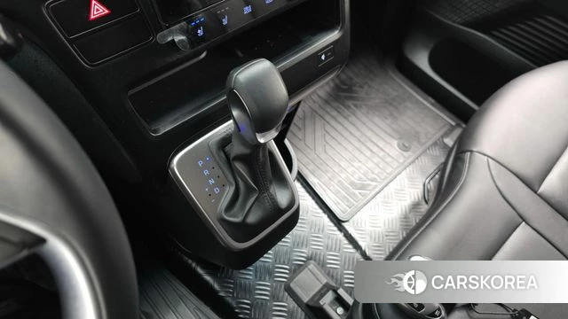 Hyundai Staria id 4941126 из Кореи 31