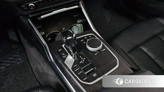 BMW 3 Series (G20) id 3504150 из Кореи 19