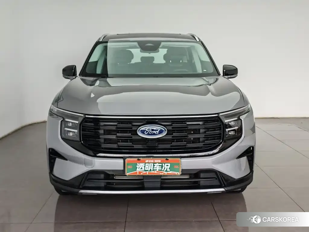 Ford Sharp World id 4576918 из Китая 23