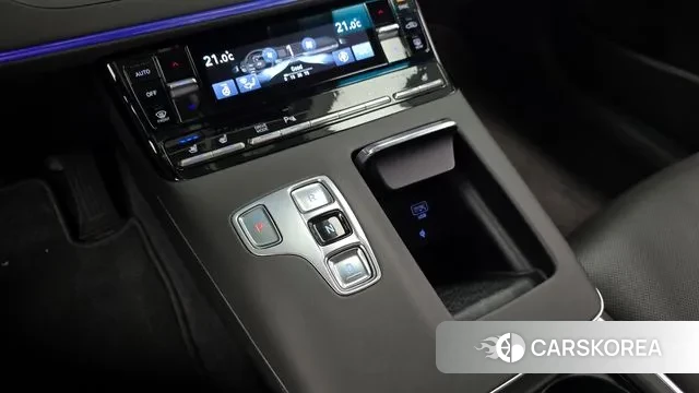 Hyundai The New Grandeur IG id 3032511 из Кореи 19