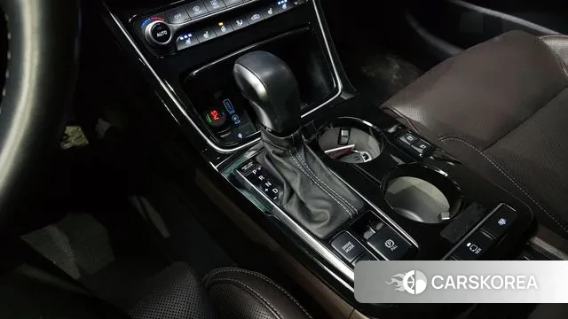 Hyundai Grandeur IG id 3588512 из Кореи 19