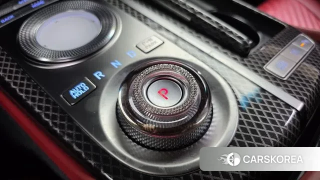 Genesis G80 (RG3) id 3348498 из Кореи 19