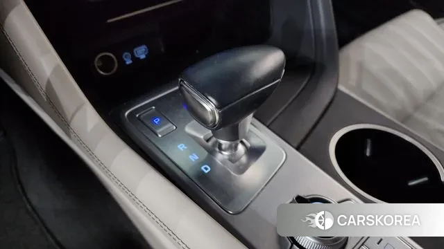 Genesis G70 id 3617019 из Кореи 19