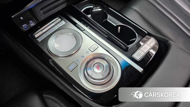 Genesis G80 (RG3) id 4464945 из Кореи 19