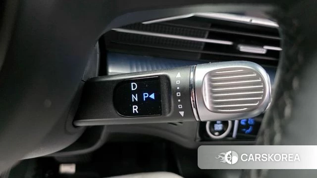 Hyundai Ionic 6 id 4281601 из Кореи 29
