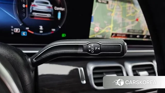 Mercedes-Benz GLE-Class W167 id 3654239 из Кореи 19