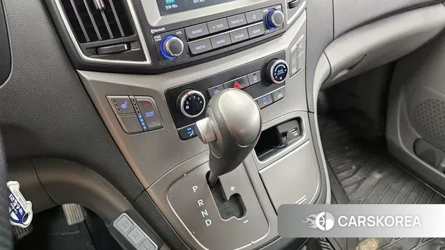 Hyundai The New Grand Starex id 2999973 из Кореи 19