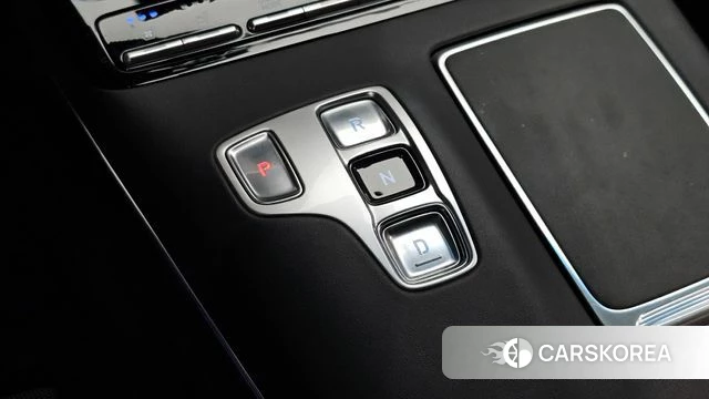 Hyundai The New Grandeur IG id 4894989 из Кореи 36